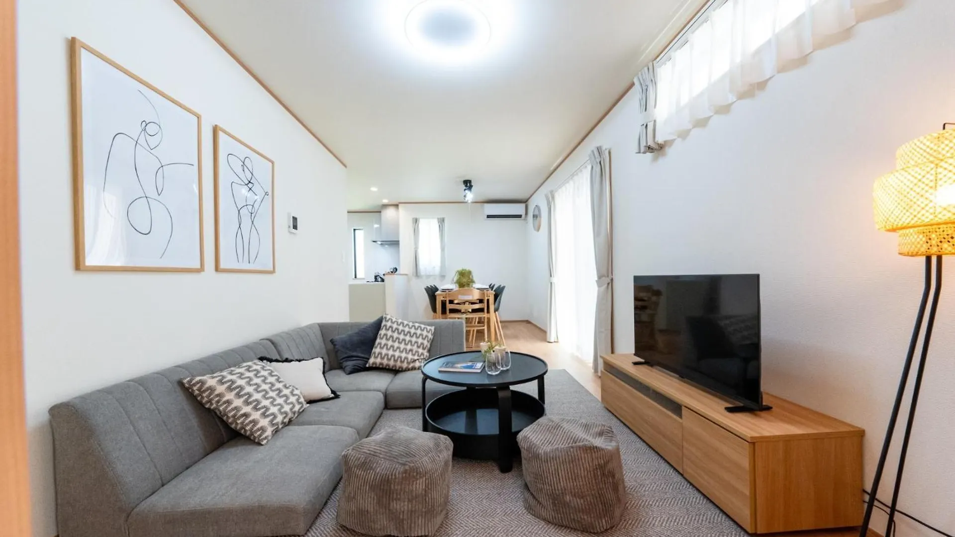 Hotel Zephyr Yotsugi - Vacation Stay 67085V Tokyo