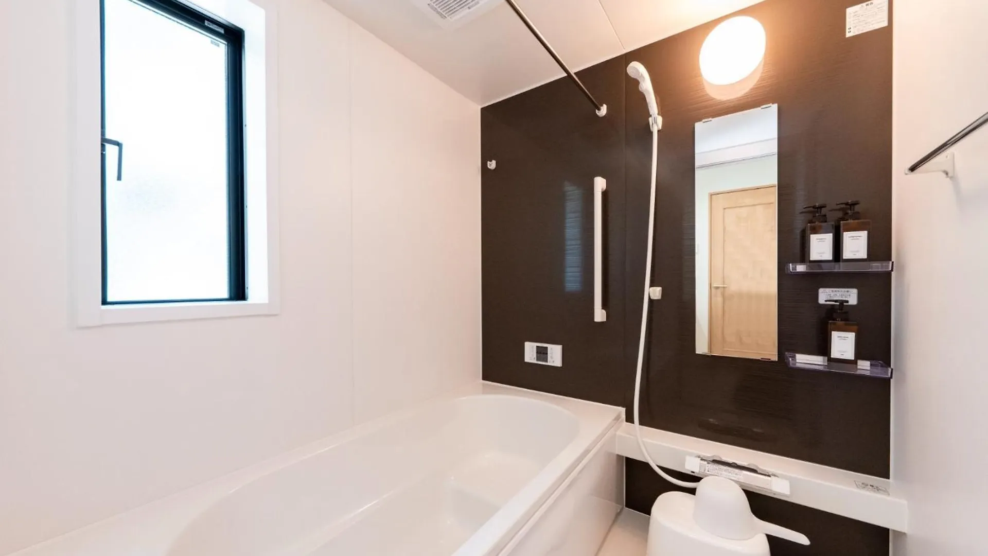 Hotel Zephyr Yotsugi - Vacation Stay 67085V Tokyo