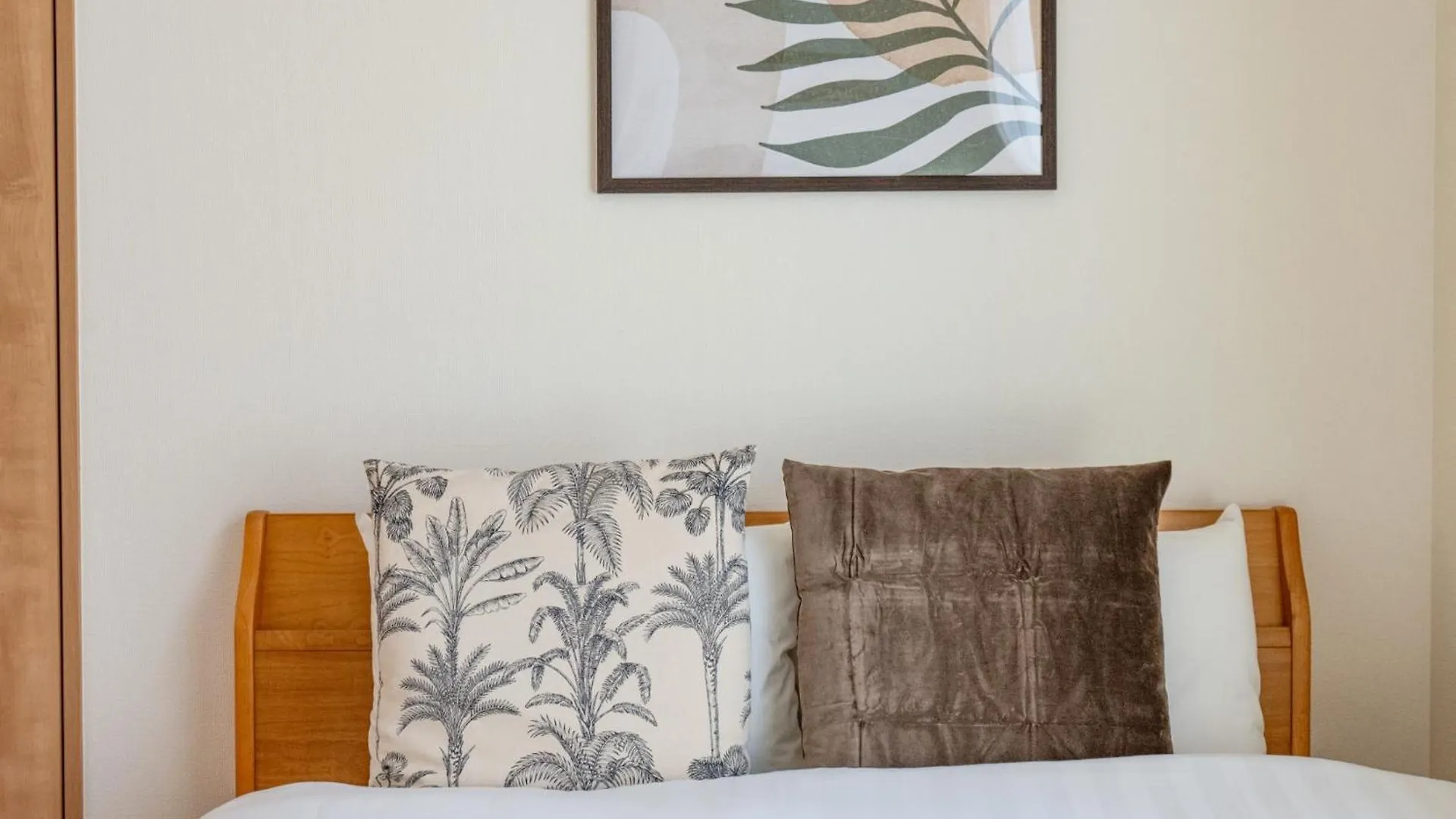 Casa vacanze Hotel Zephyr Yotsugi - Vacation Stay 67085V Tokyo