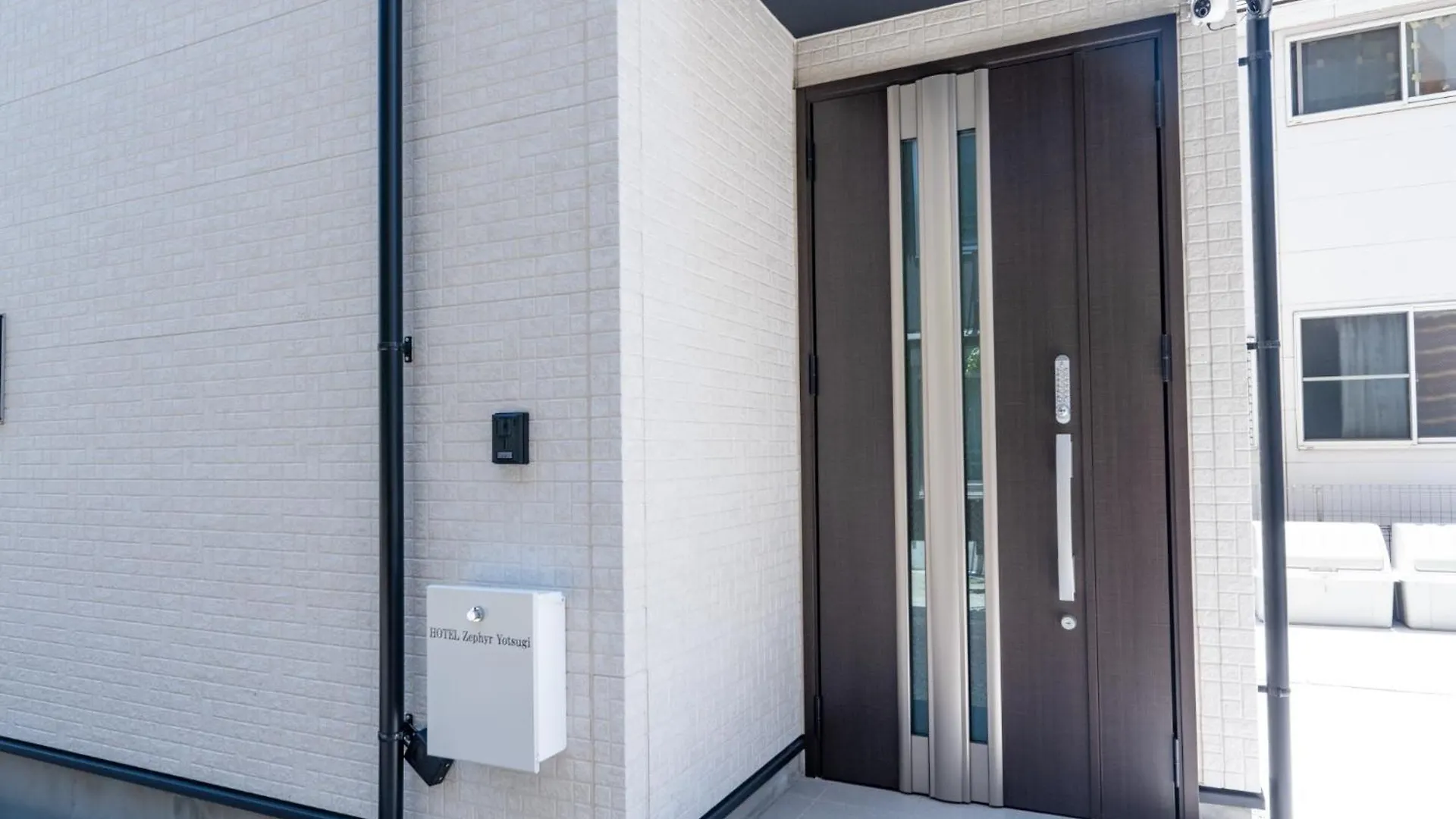 Hotel Zephyr Yotsugi - Vacation Stay 67085V Tokyo Giappone