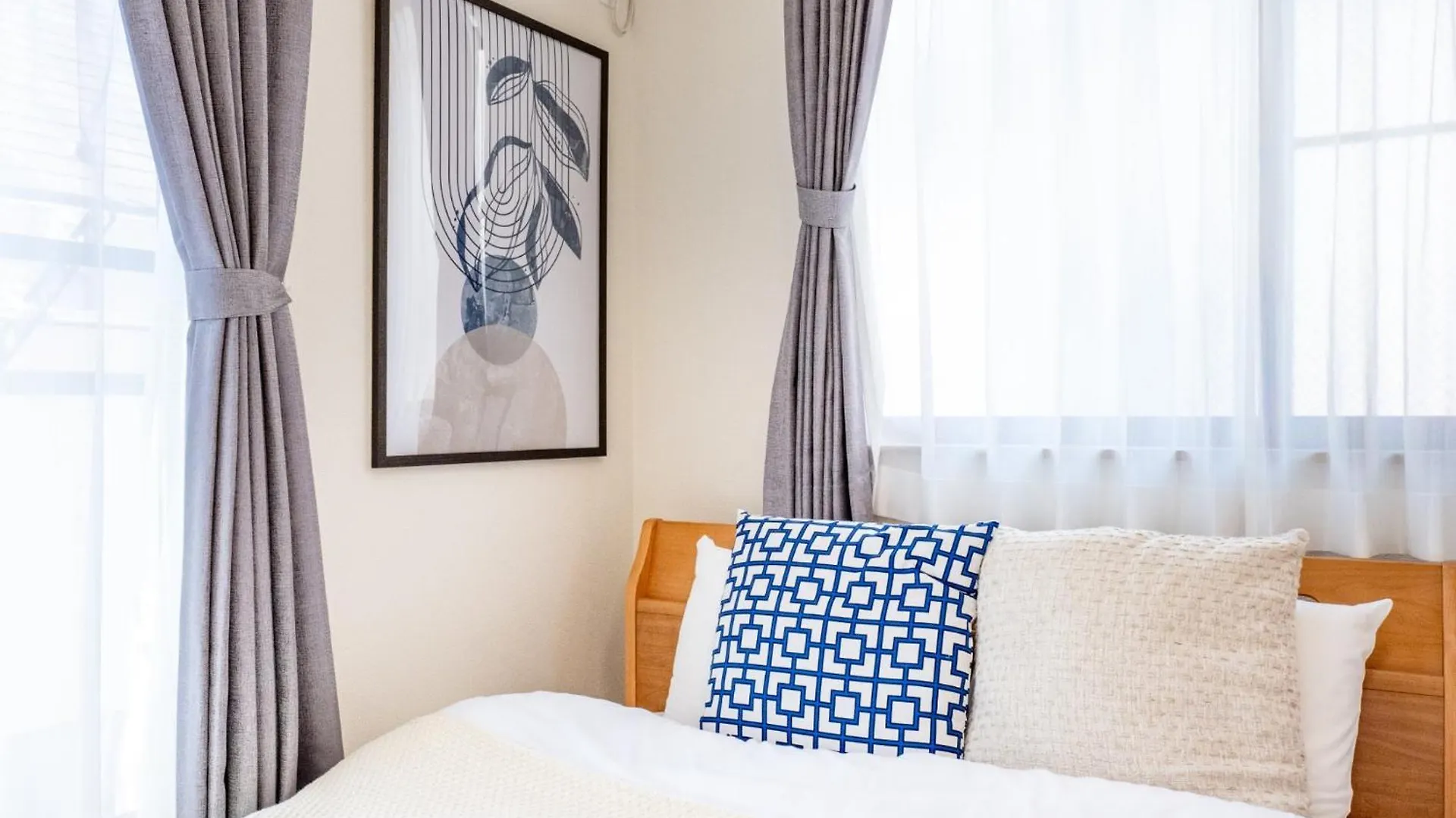 Hotel Zephyr Yotsugi - Vacation Stay 67085V Tokyo Casa vacanze