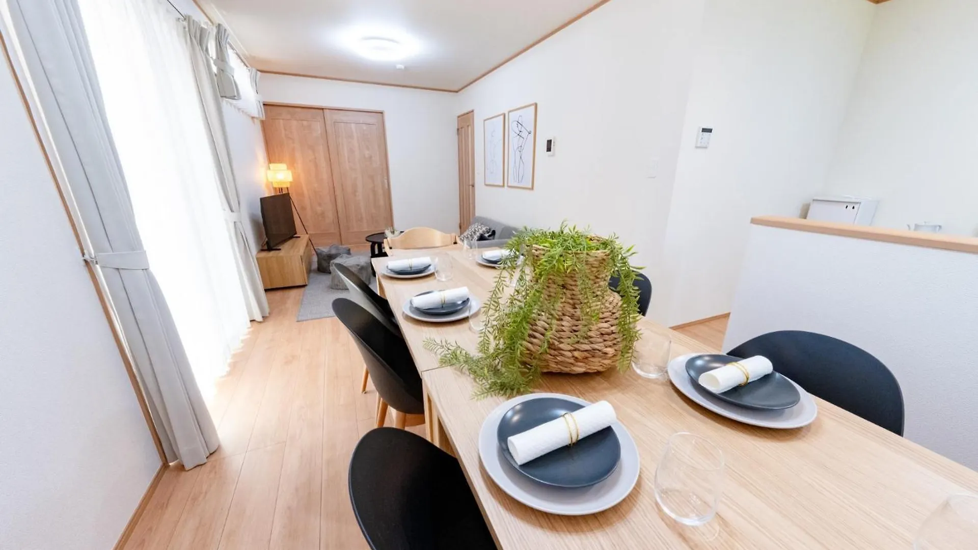 Hotel Zephyr Yotsugi - Vacation Stay 67085V Tokyo
