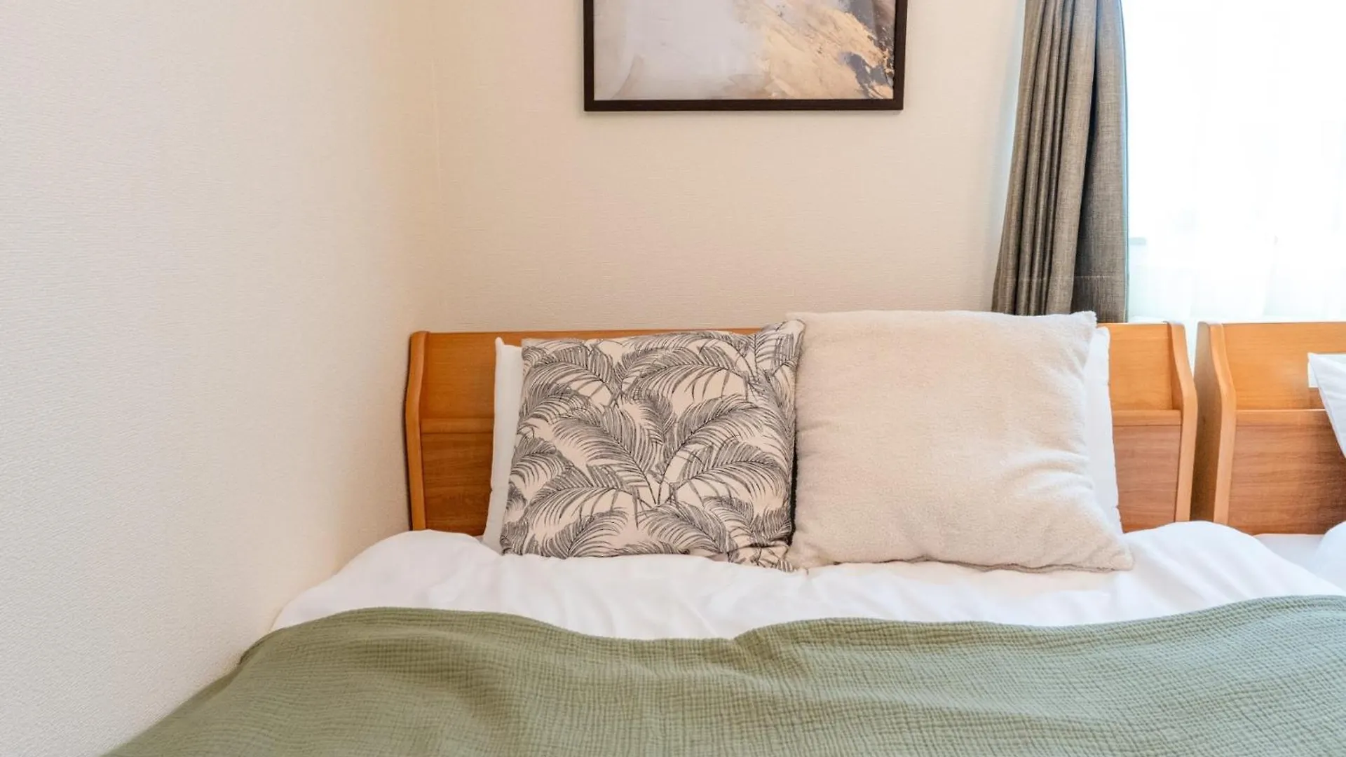 Casa vacanze Hotel Zephyr Yotsugi - Vacation Stay 67085V Tokyo