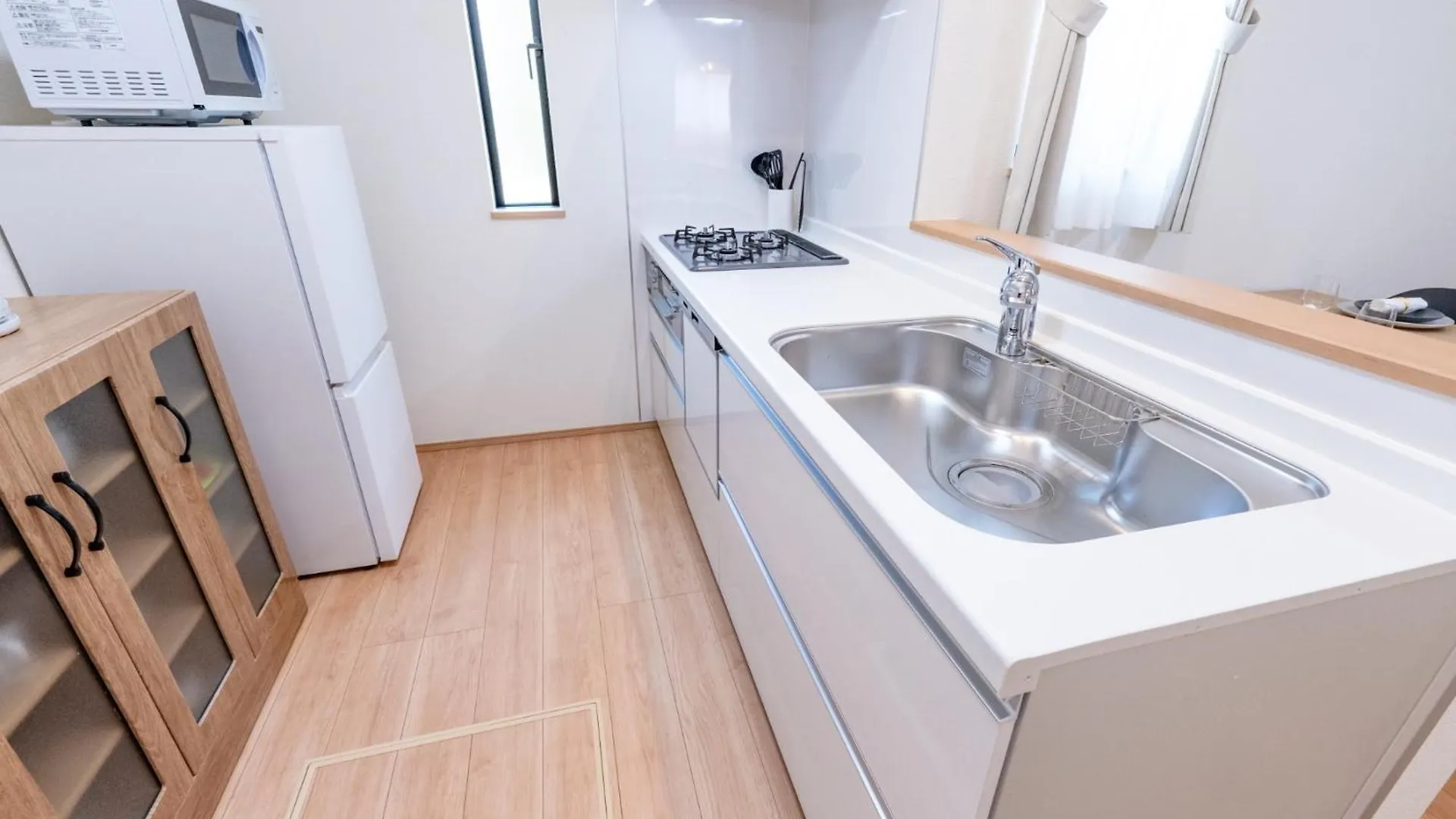 Casa vacanze Hotel Zephyr Yotsugi - Vacation Stay 67085V Tokyo