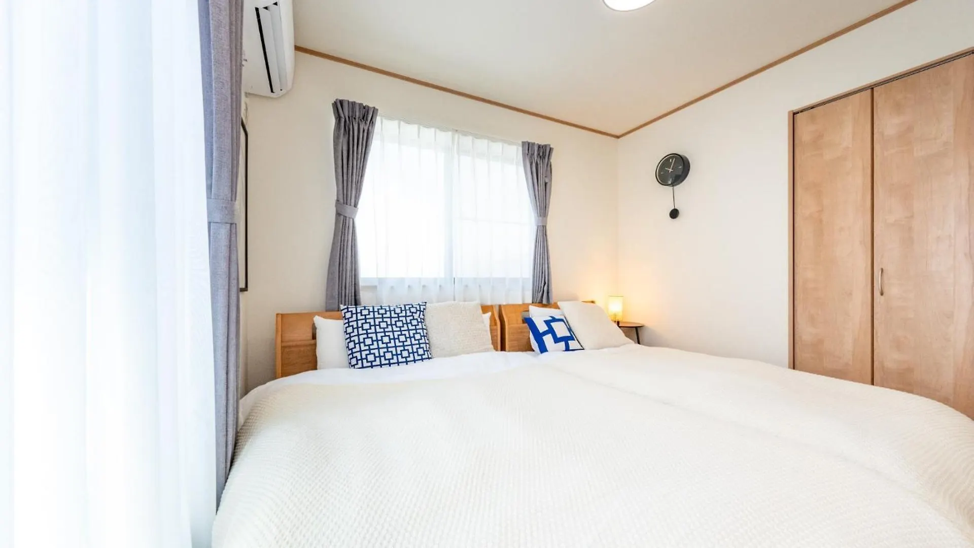 Hotel Zephyr Yotsugi - Vacation Stay 67085V Tokyo Casa vacanze