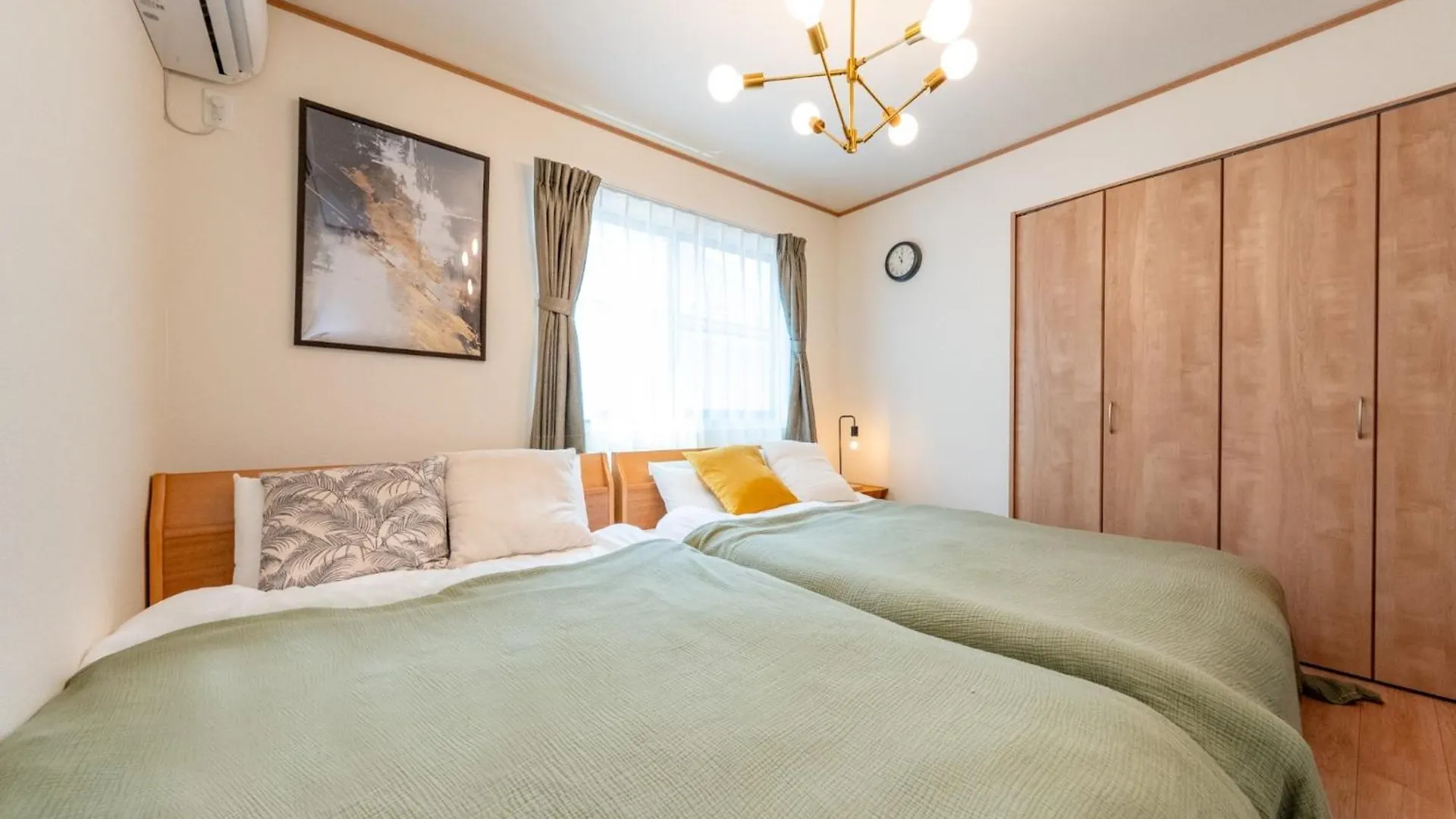 Hotel Zephyr Yotsugi - Vacation Stay 67085V Tokyo 0*,  Giappone