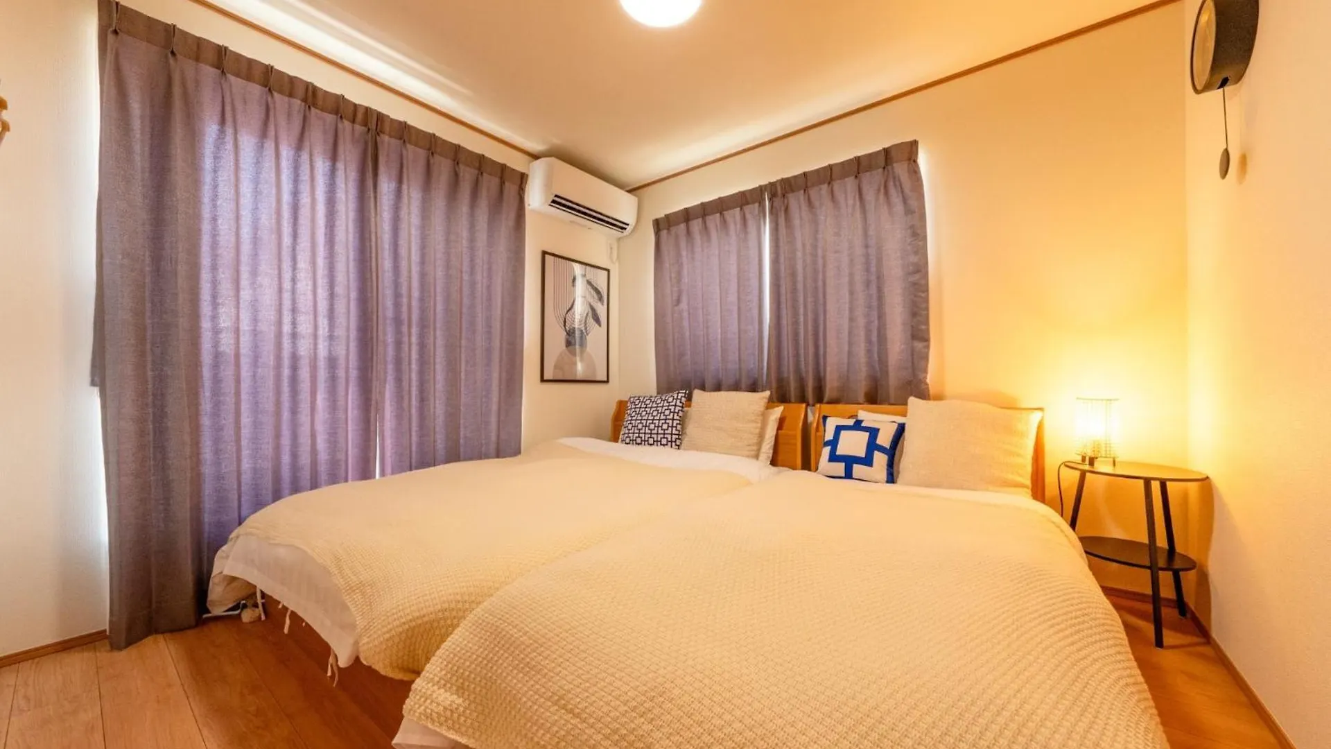 Casa vacanze Hotel Zephyr Yotsugi - Vacation Stay 67085V Tokyo Giappone