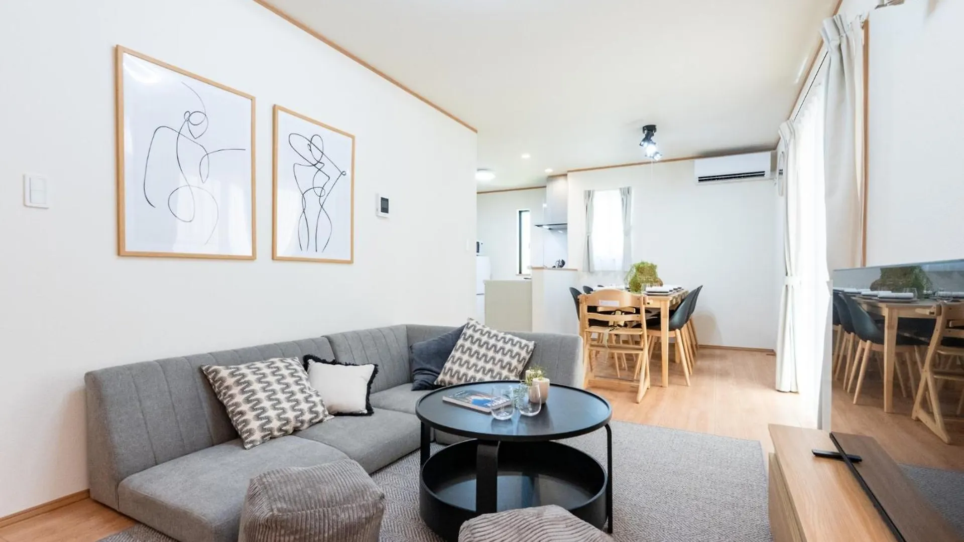 Hotel Zephyr Yotsugi - Vacation Stay 67085V Tokyo Casa vacanze