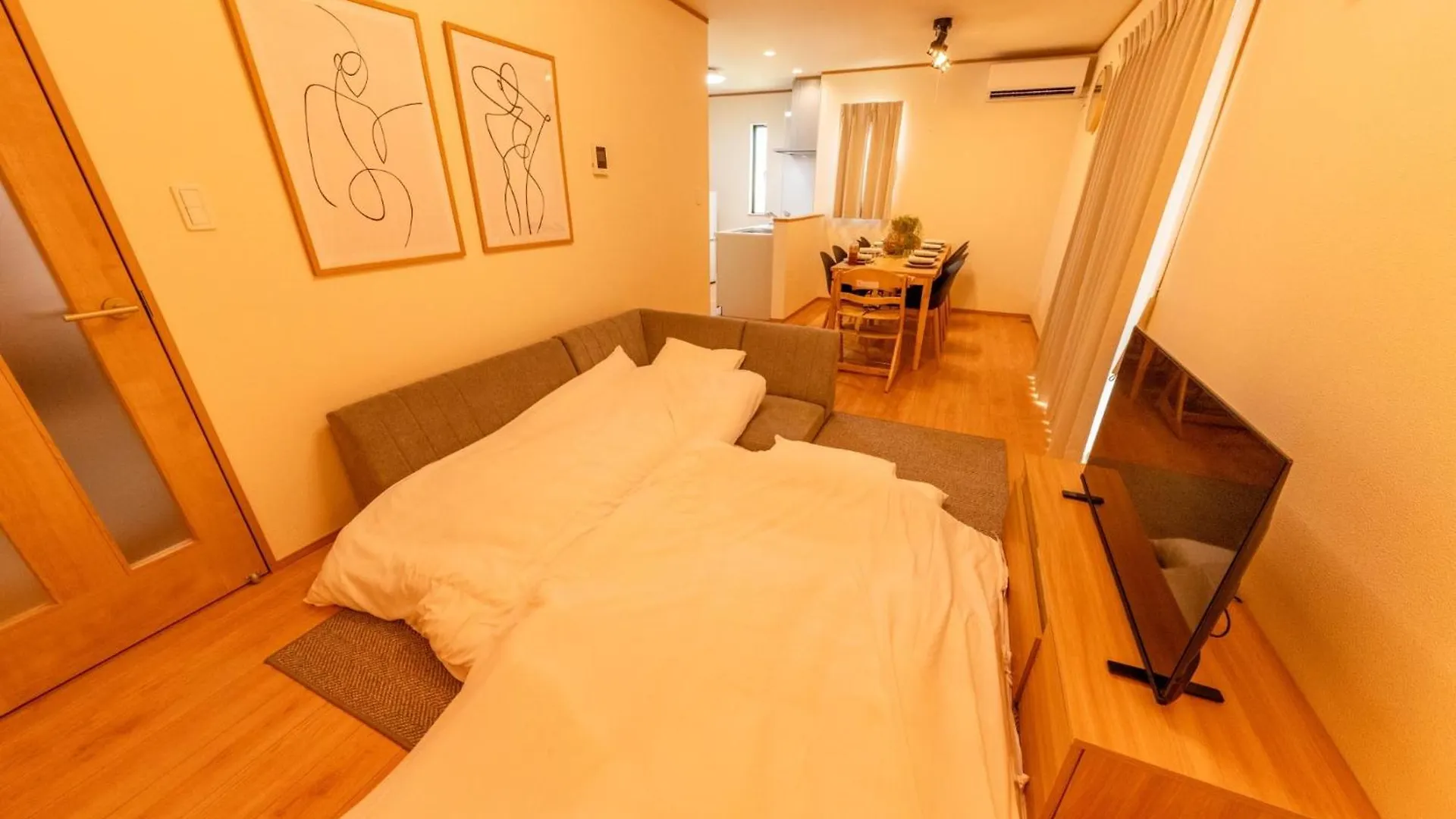 Hotel Zephyr Yotsugi - Vacation Stay 67085V Tokyo Casa vacanze