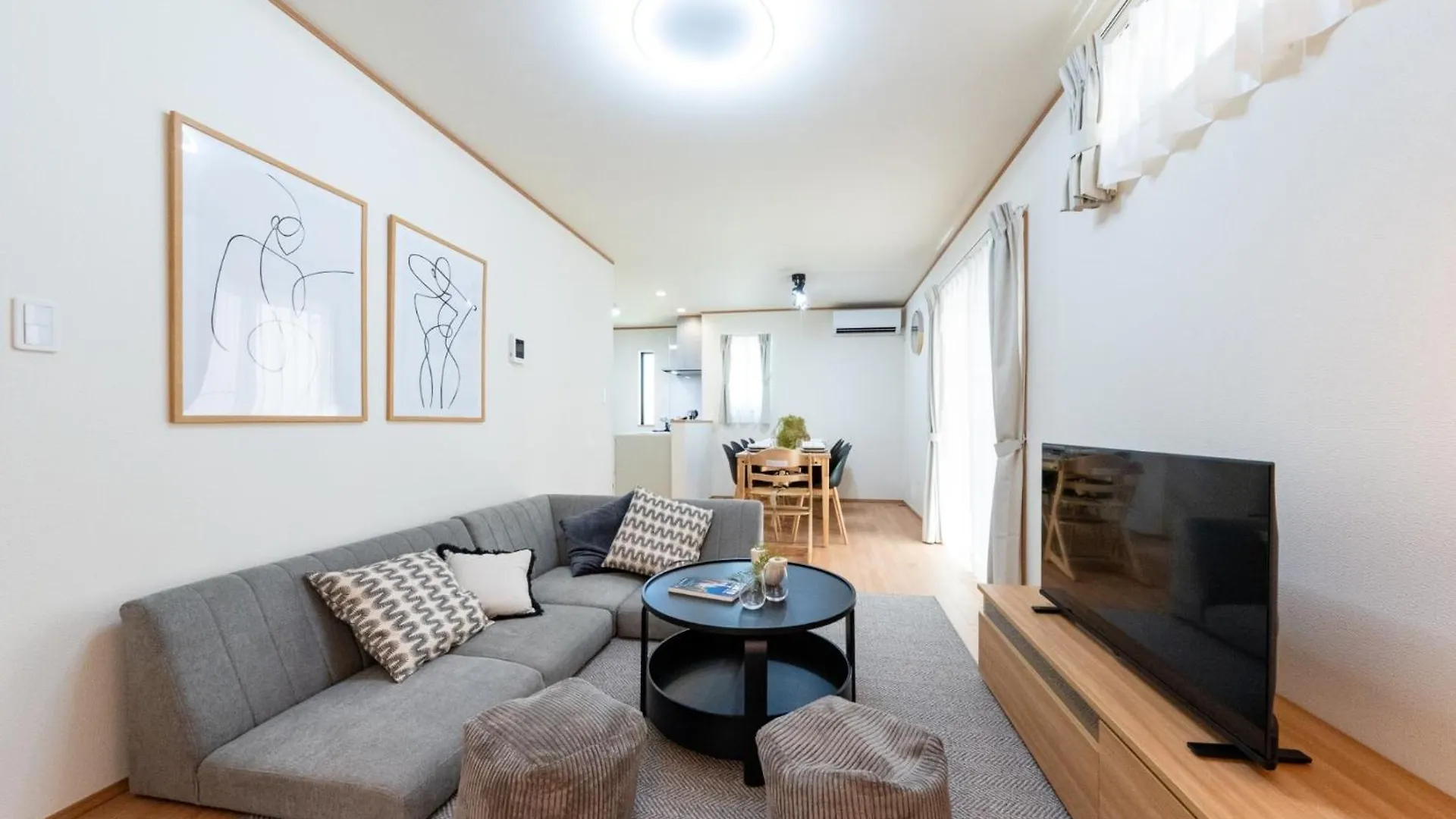 Casa vacanze Hotel Zephyr Yotsugi - Vacation Stay 67085V Tokyo Giappone