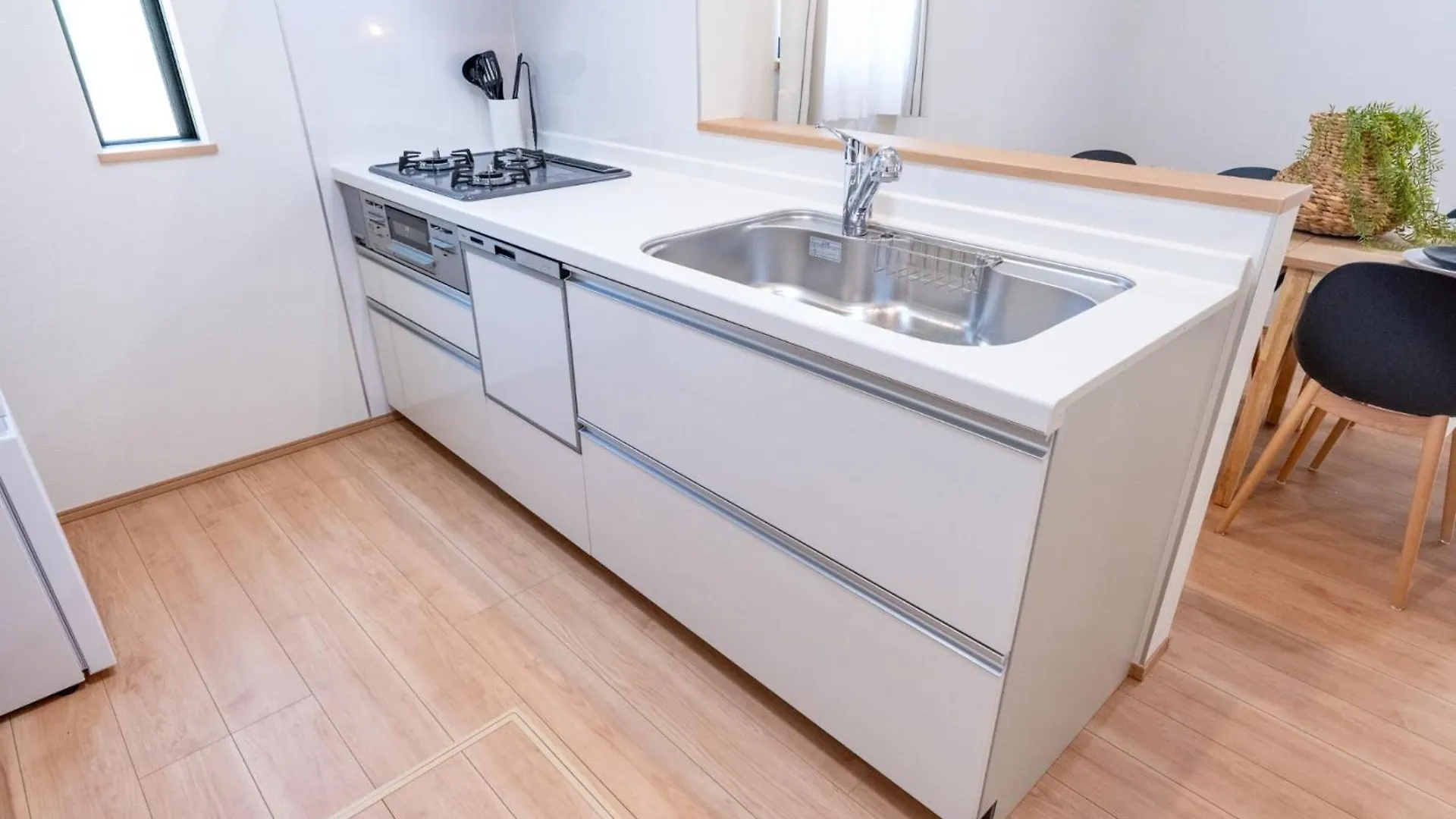 Hotel Zephyr Yotsugi - Vacation Stay 67085V Tokyo Casa vacanze