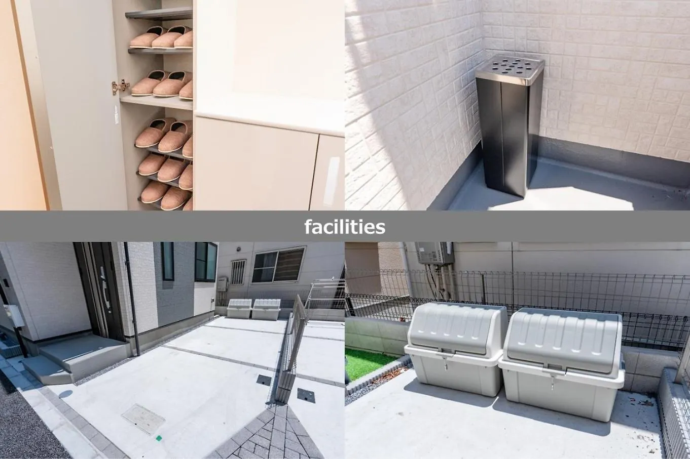 Hotel Zephyr Yotsugi - Vacation Stay 67085V Токио 0*,  Япония