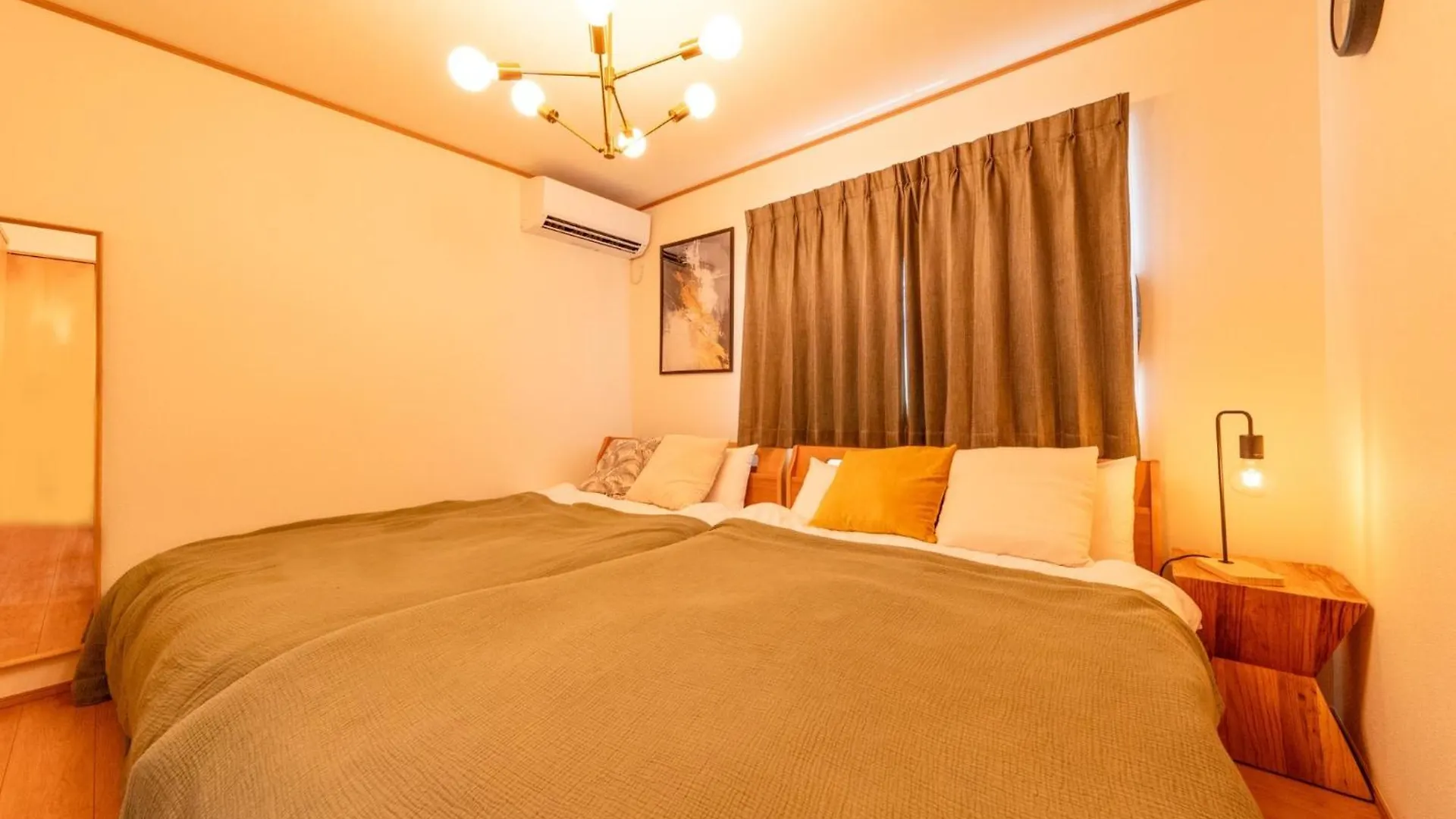 Hotel Zephyr Yotsugi - Vacation Stay 67085V Токио Япония