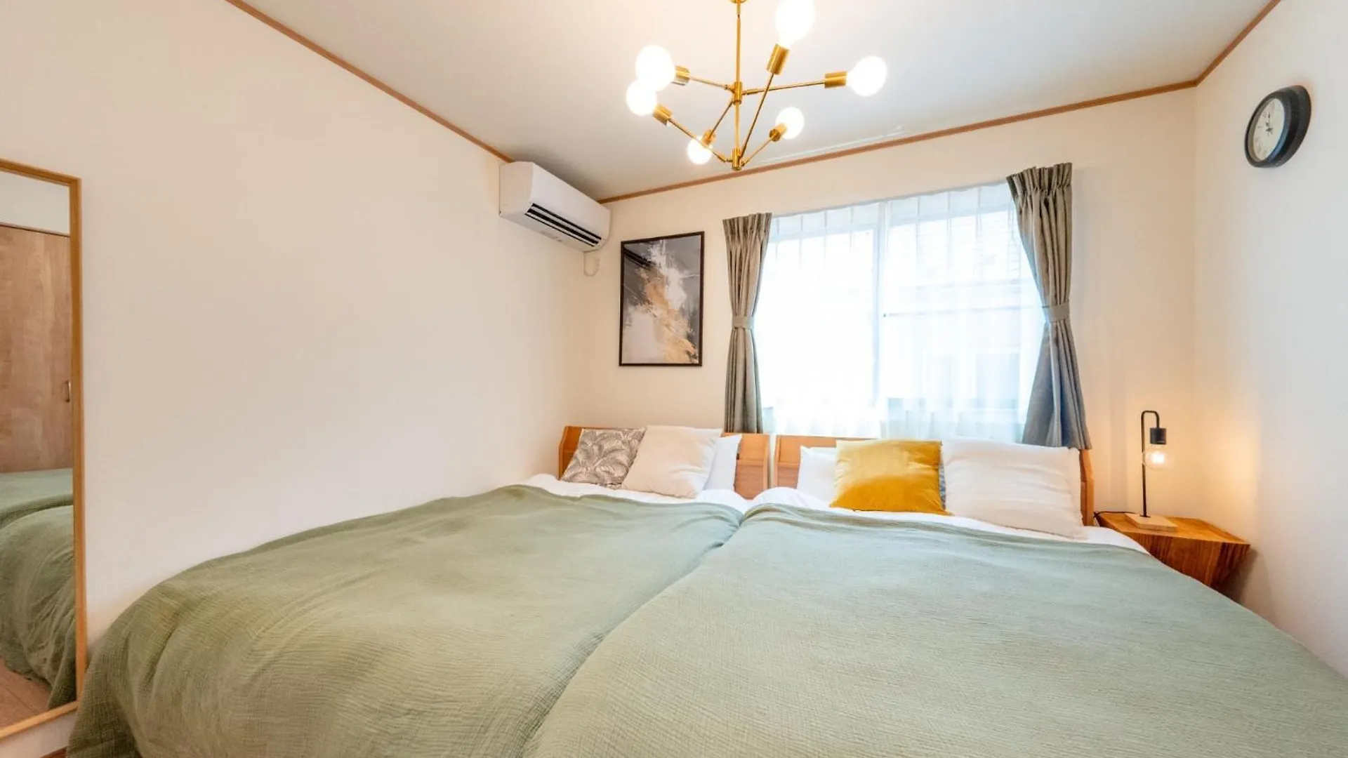 Hotel Zephyr Yotsugi - Vacation Stay 67085V Токио 0*,  Япония