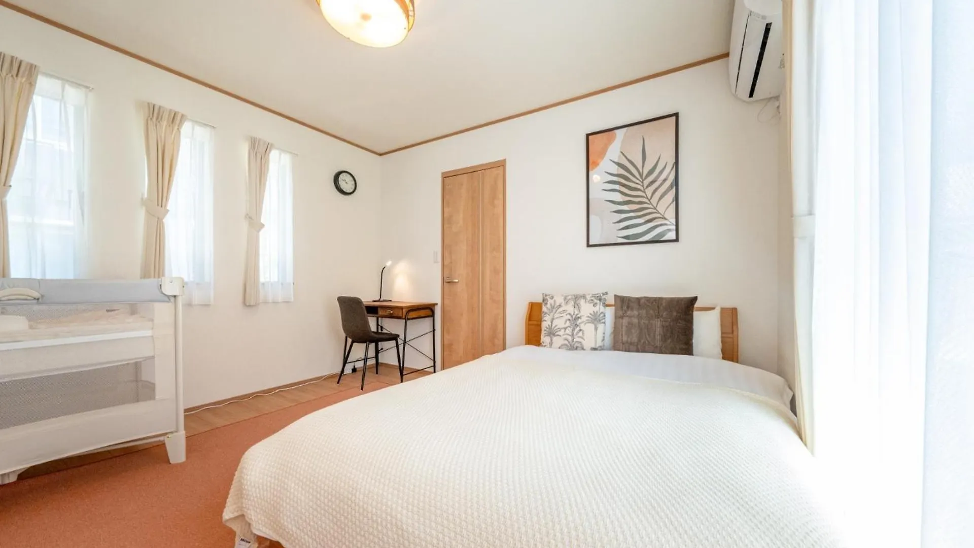 Hotel Zephyr Yotsugi - Vacation Stay 67085V Токио