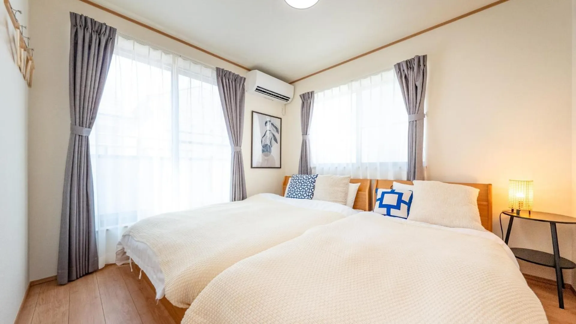 Hotel Zephyr Yotsugi - Vacation Stay 67085V Токио 0*,  Япония