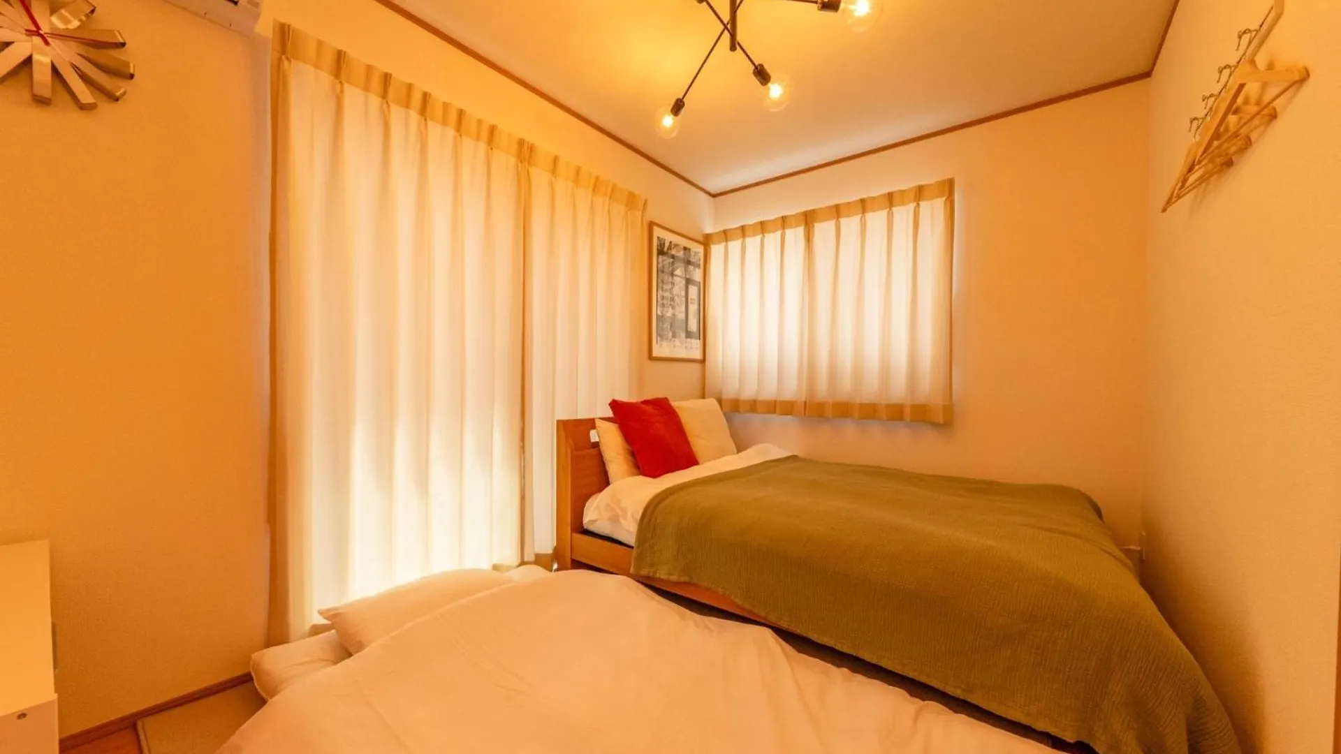 Дом отдыха Hotel Zephyr Yotsugi - Vacation Stay 67085V Токио