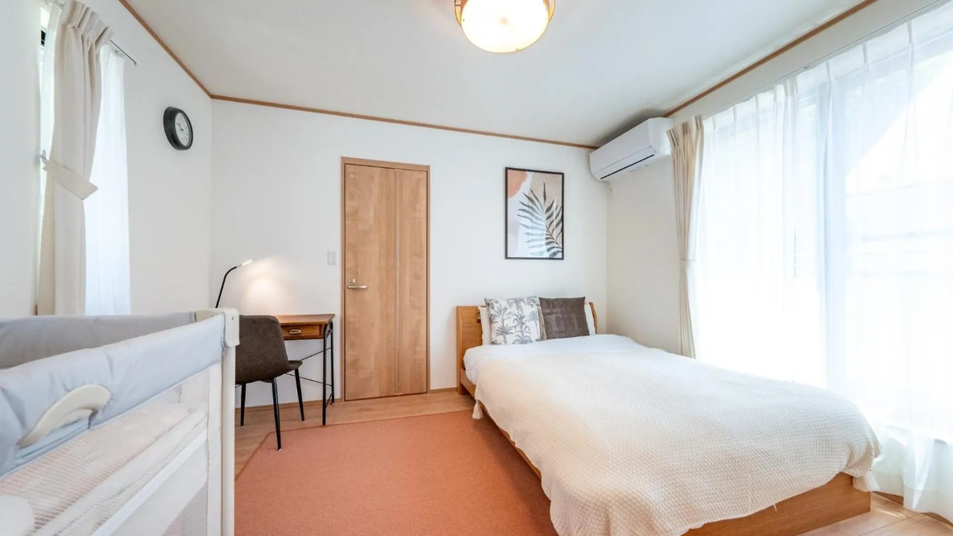 Дом отдыха Hotel Zephyr Yotsugi - Vacation Stay 67085V Токио Япония