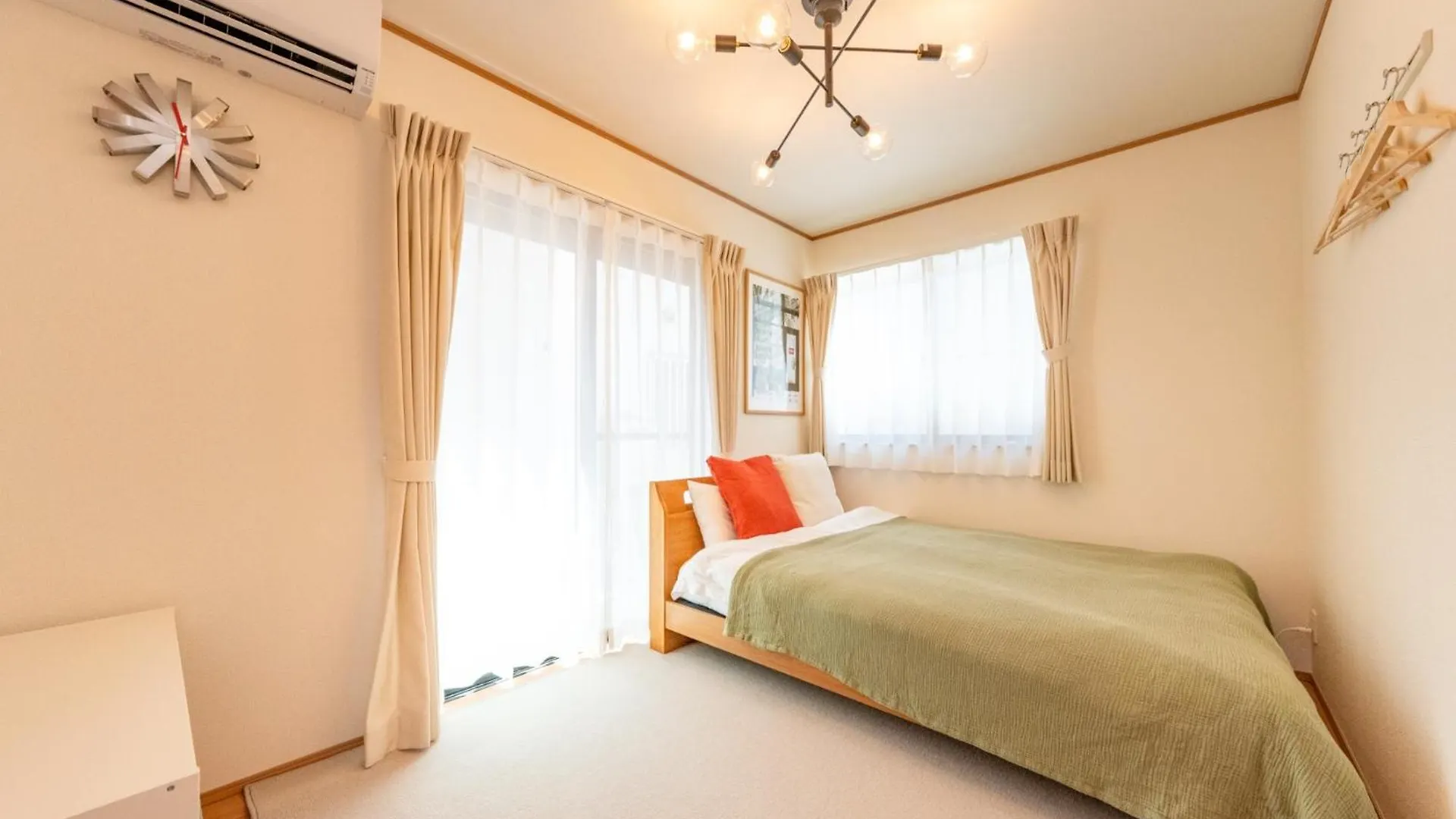 Hotel Zephyr Yotsugi - Vacation Stay 67085V Токио Япония