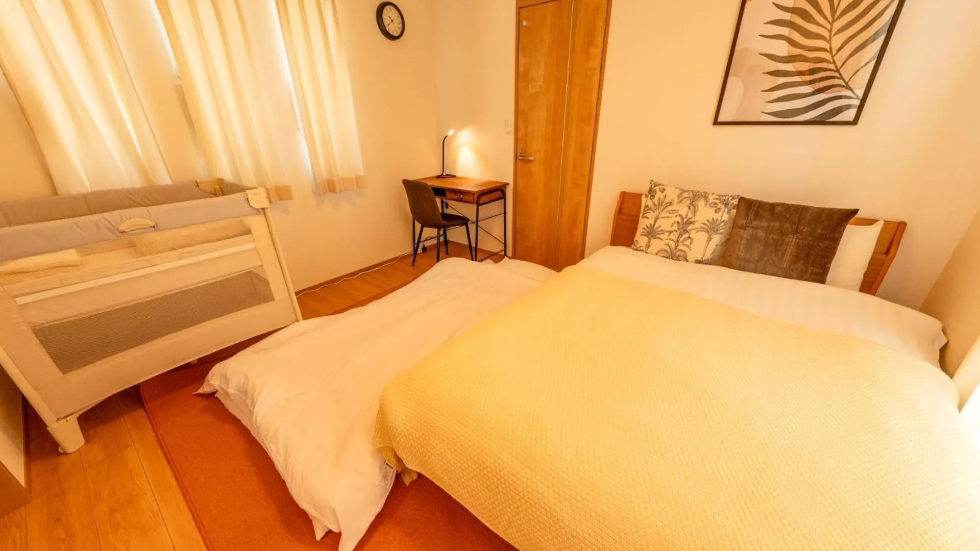 Hotel Zephyr Yotsugi - Vacation Stay 67085V Токио