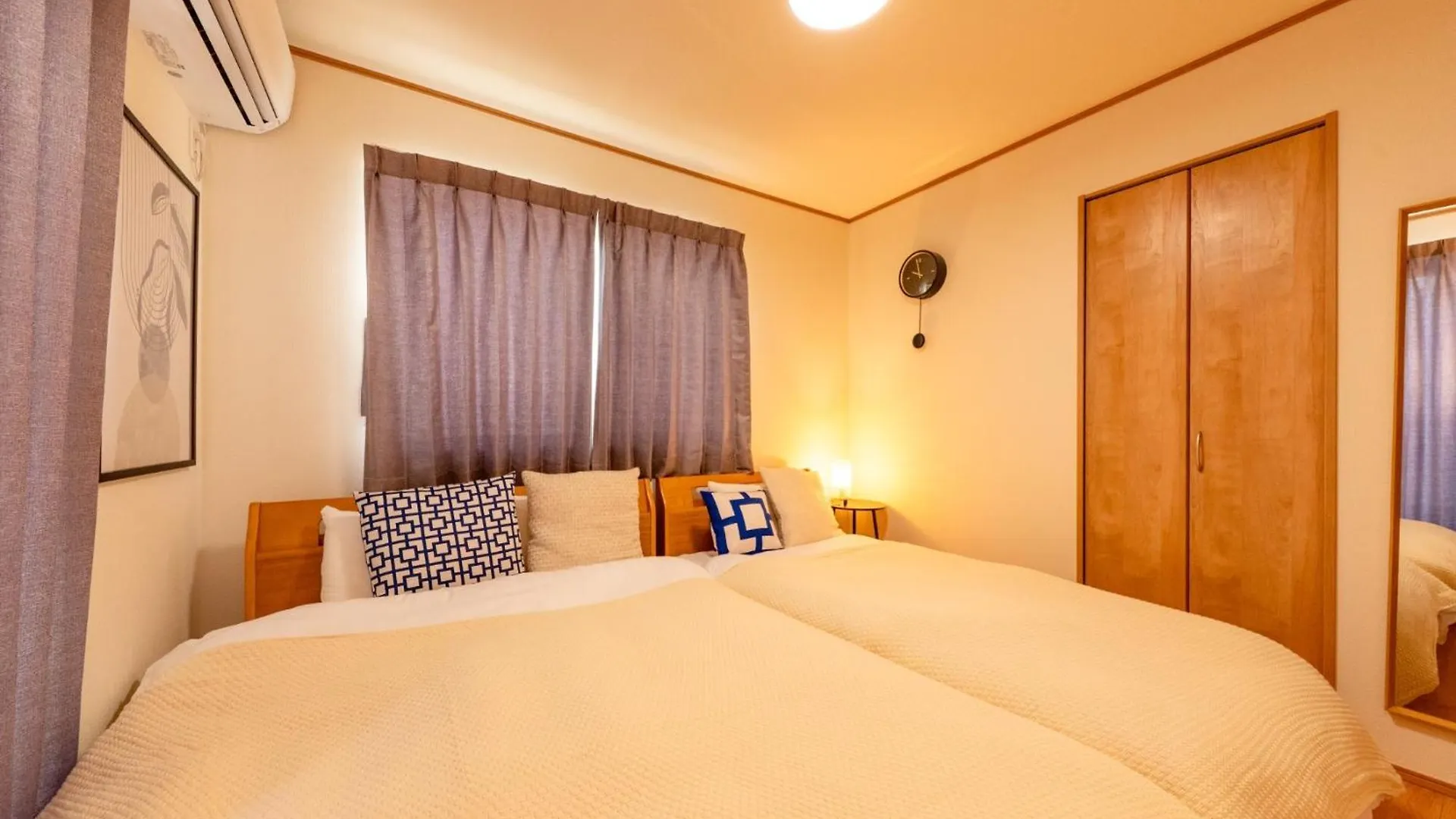 Дом отдыха Hotel Zephyr Yotsugi - Vacation Stay 67085V Токио