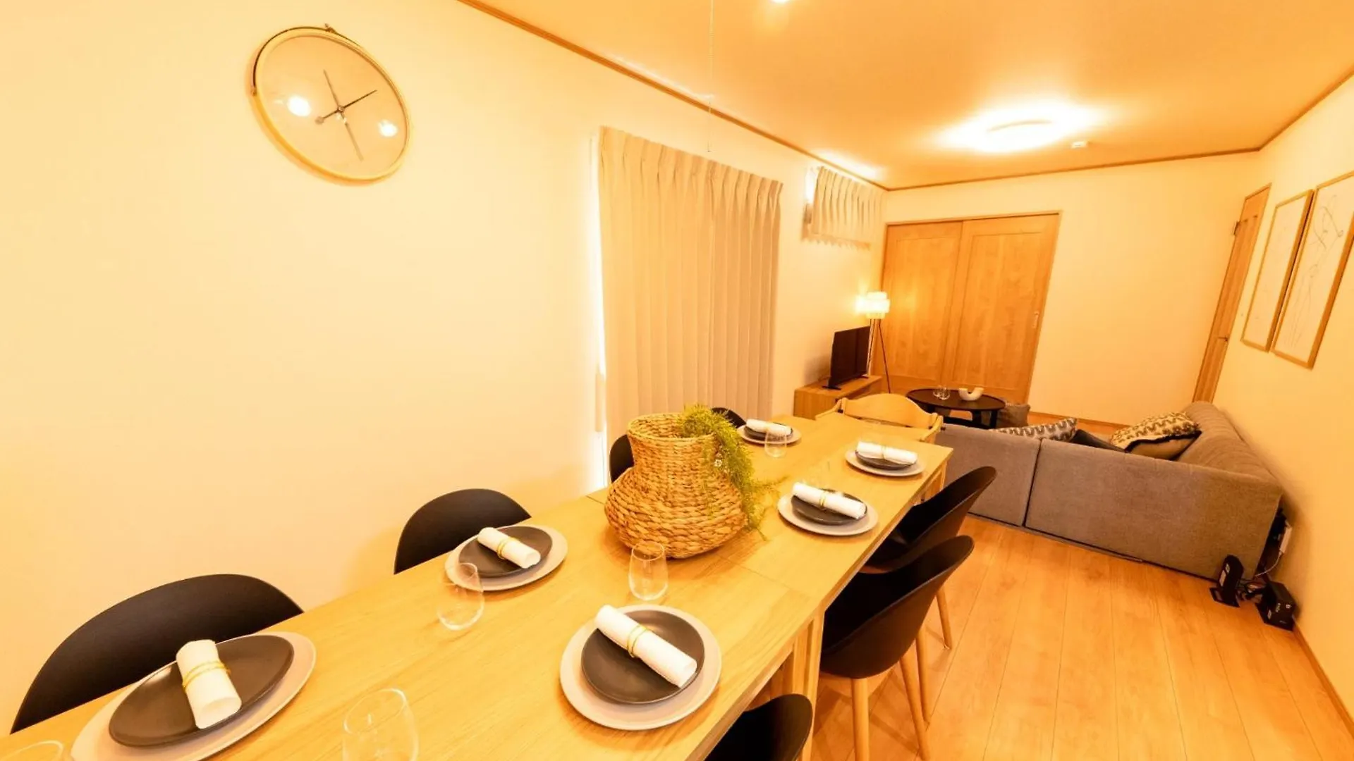 Hotel Zephyr Yotsugi - Vacation Stay 67085V Токио 0*,