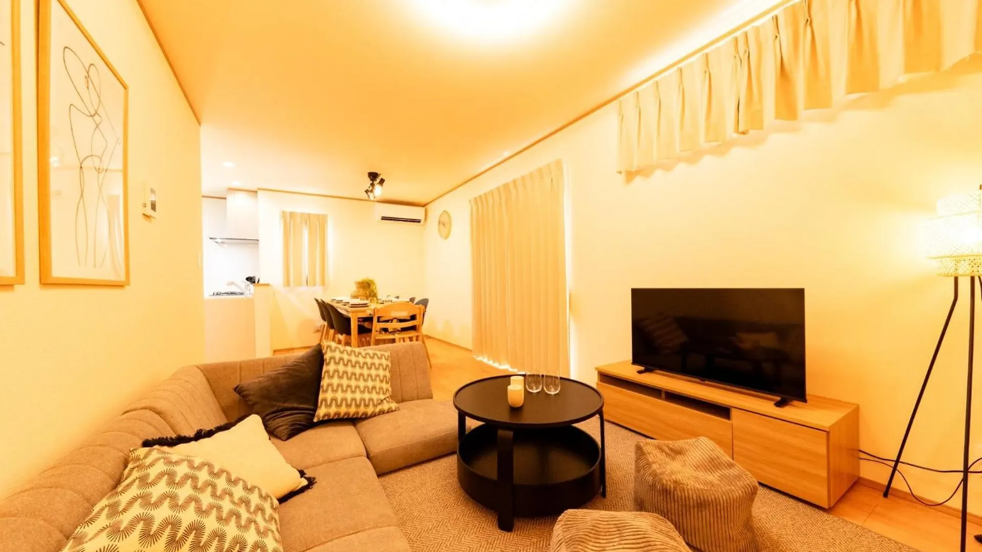 Hotel Zephyr Yotsugi - Vacation Stay 67085V Токио Япония