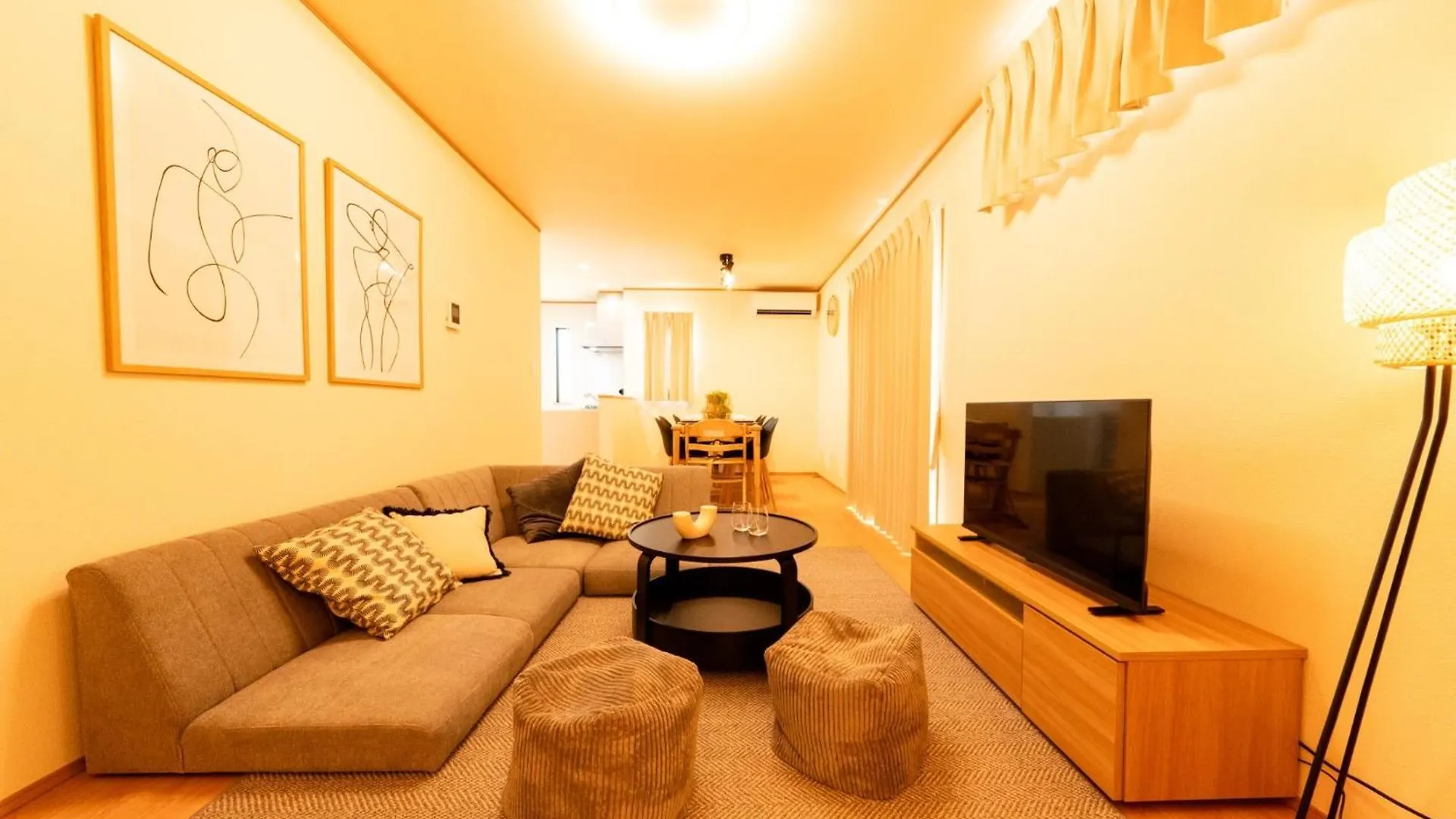 Дом отдыха Hotel Zephyr Yotsugi - Vacation Stay 67085V Токио